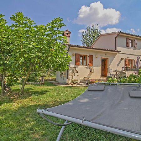 Jakov In Zupanici 拉宾 外观 照片
