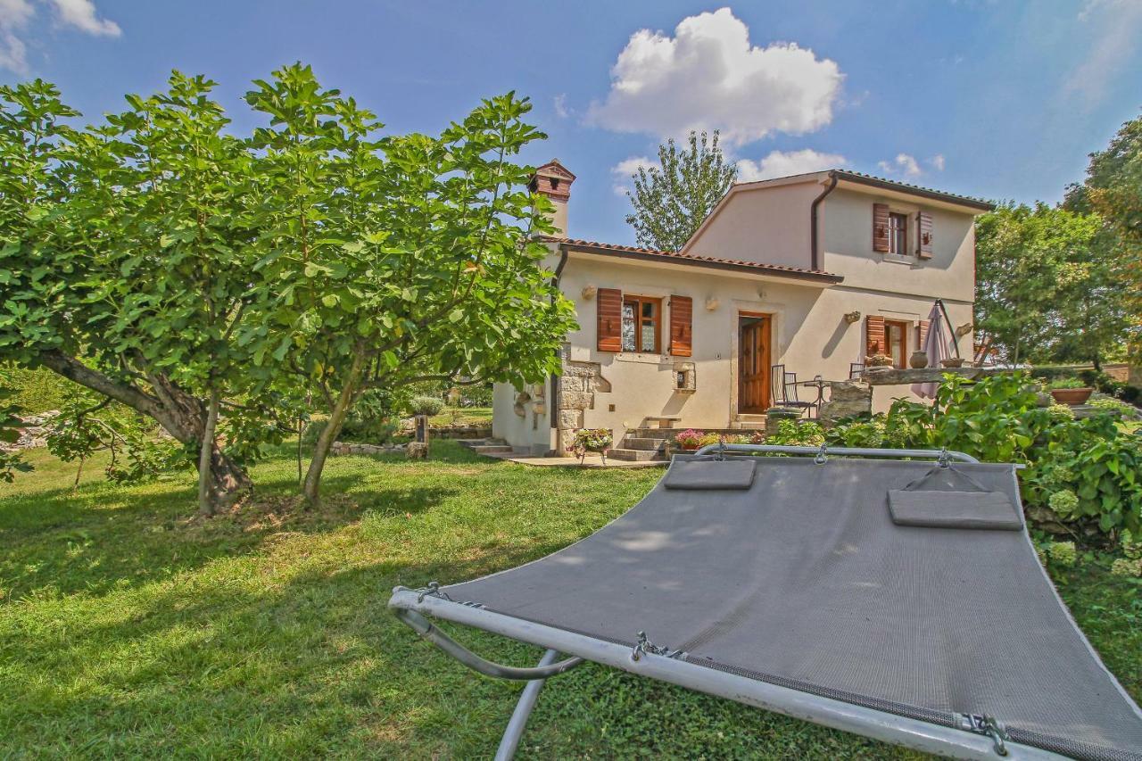 Jakov In Zupanici 拉宾 外观 照片